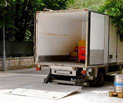 packers movers in paschim vihar